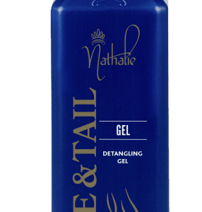 Nathalie Horse Care Easy Go Mane and Tail Gel