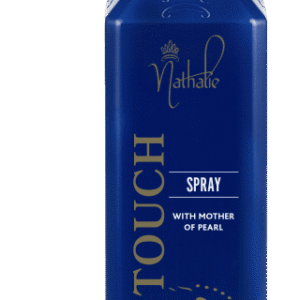 Nathalie Horse Care Final Touch Spray