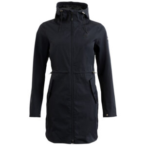 ANKY® Rain Jacket - mörkblå