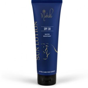 Nathalie Horse Care Sun Lotion SPF 30