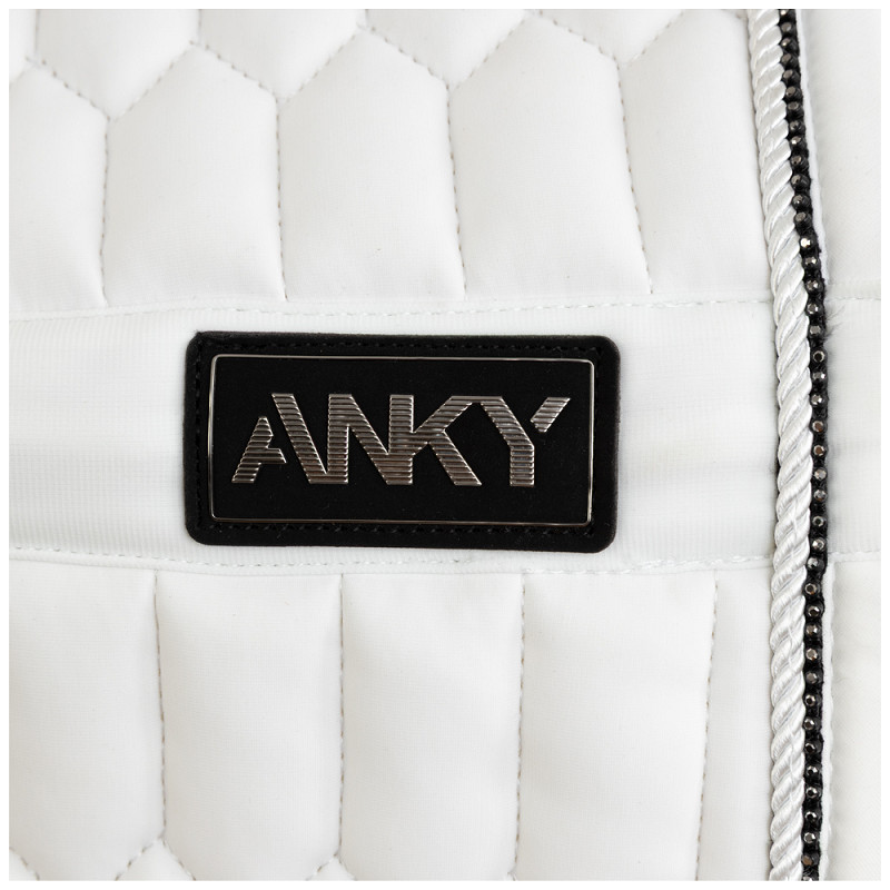 ANKY Dressyrschabrak "Perception C-Wear" - Bild 2