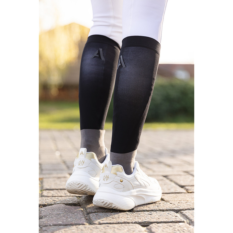 Anky Competition Socks - tre pack - Bild 5